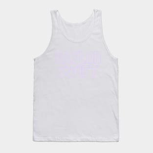 Gaylor Swift Tank Top